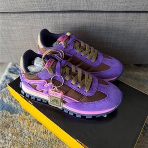 Marc Jacobs The Jogger Sneakers